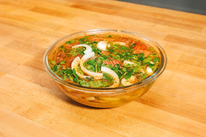 Tino’s Carne Asada Marinade