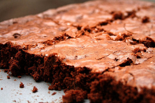 Herbal Infused Insta Brownie Mix