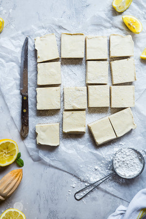 Butter Ratio- Why & How to