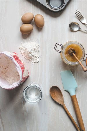 Recipes with Herbal infused Butter